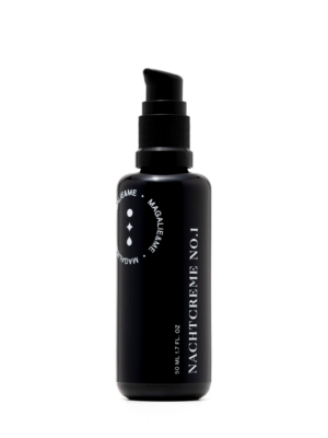 Magalie&ME Ivory/Cream Anti-Aging Moisturizer Skincare