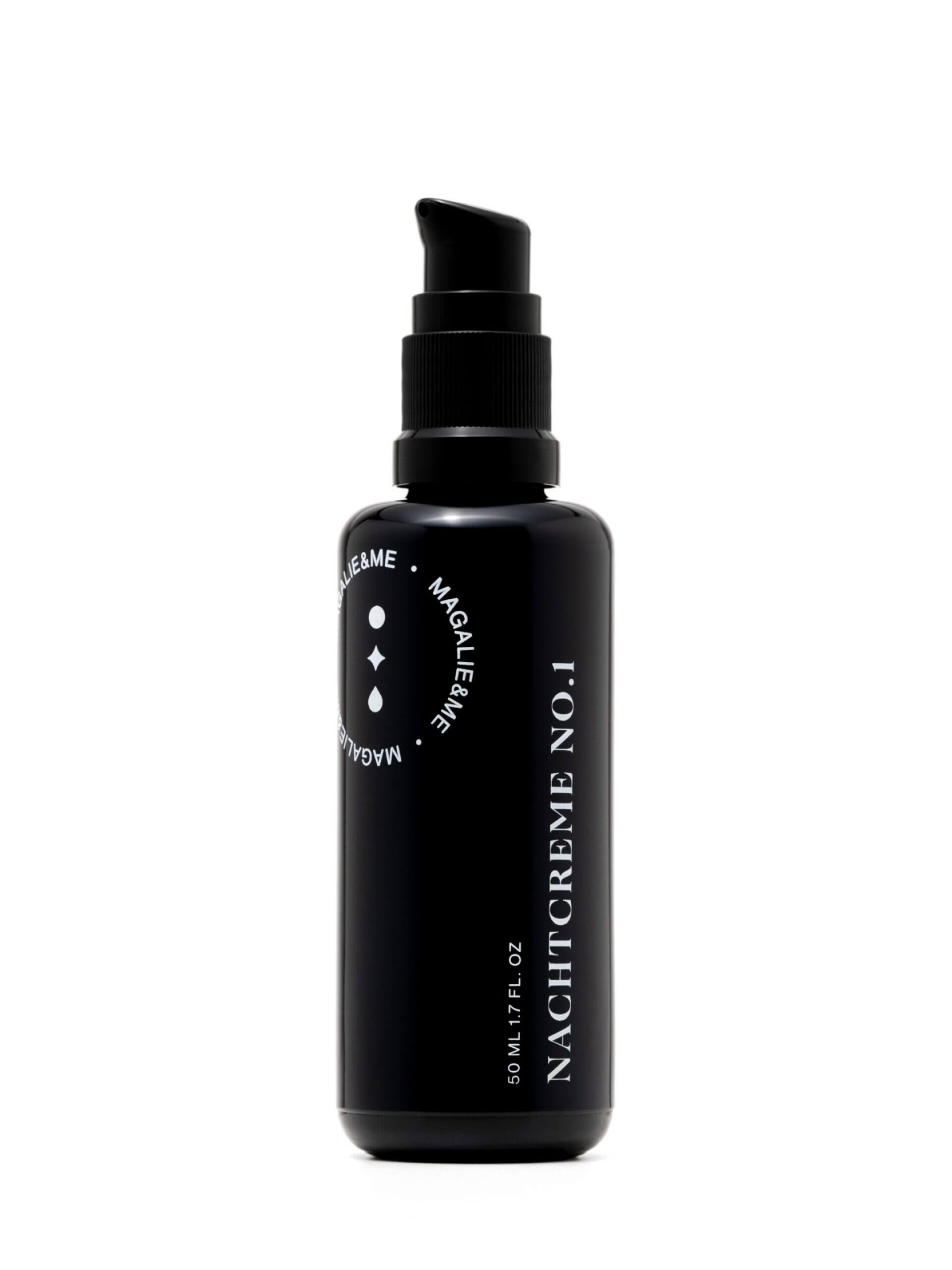 Magalie&ME Ivory/Cream Anti-Aging Moisturizer Skincare