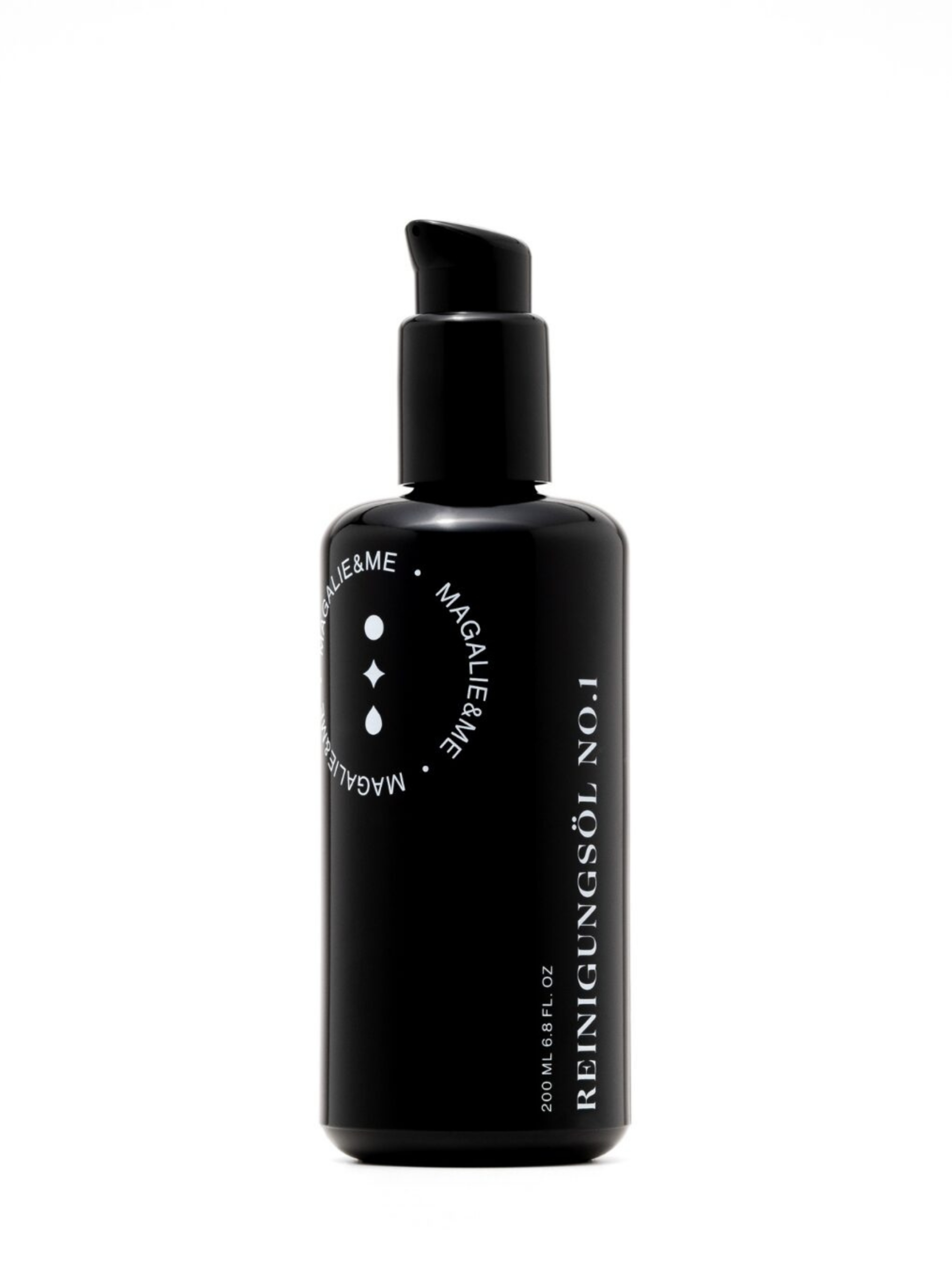 Magalie&ME Clear Oil Cleanser Skincare