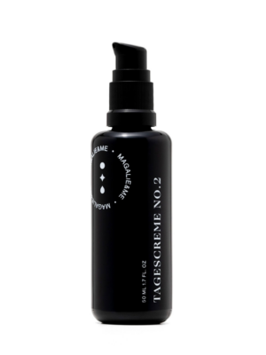Magalie&ME Ivory/Cream Anti-Aging Moisturizer Skincare