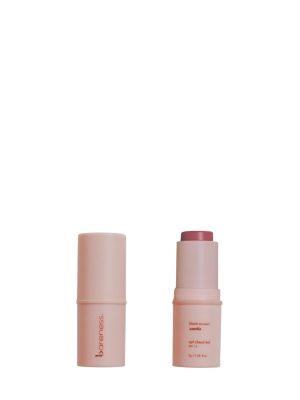 Bareness Skin Blush Screen SPF 15+ Blush In Soft Peach