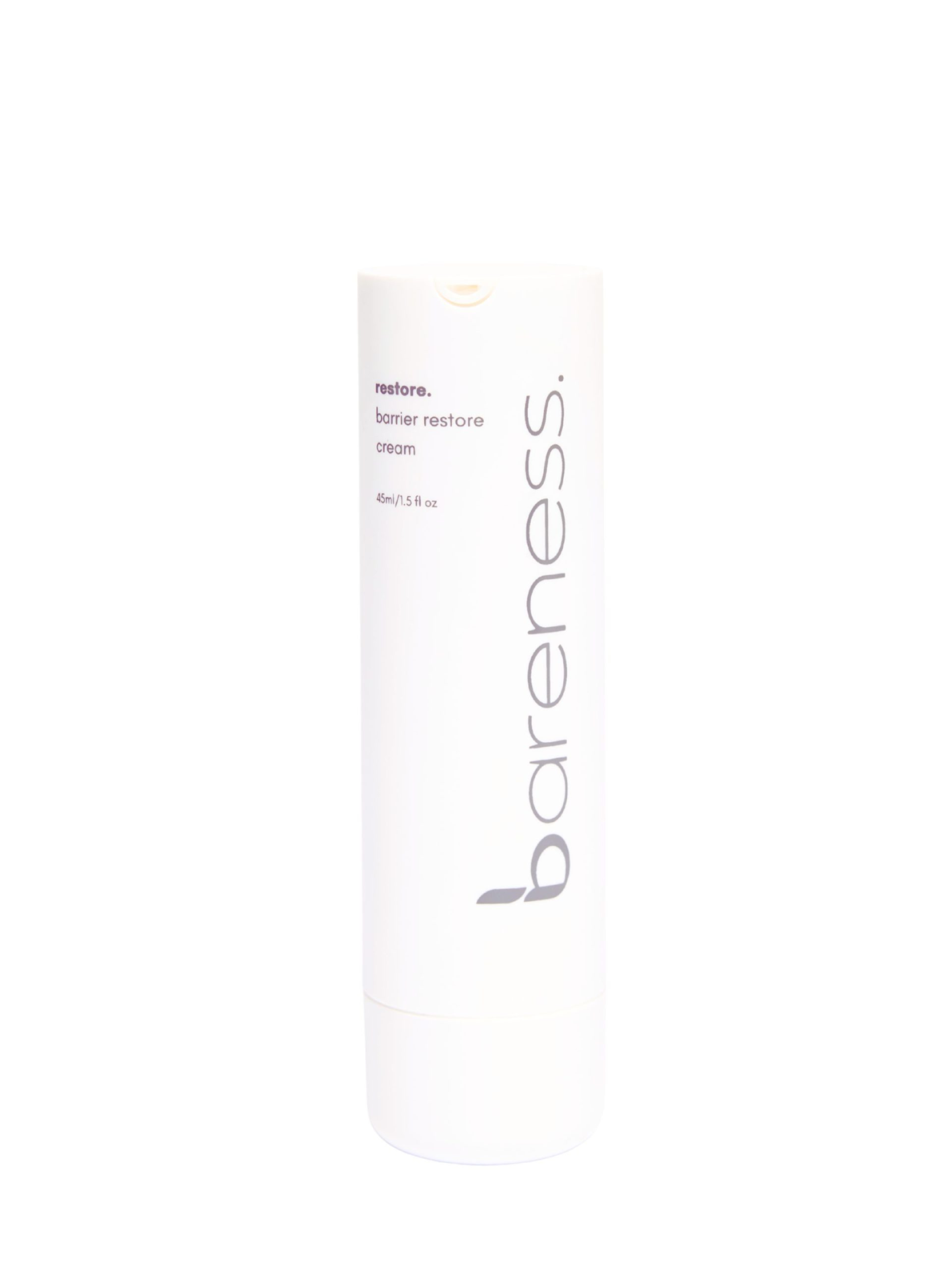 Bareness Skin Restore Barrier Restore Cream