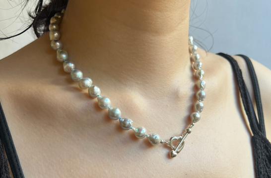 Pala Jewelry for Flying Solo