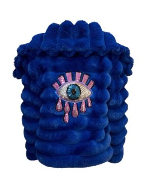 Verity Threds Luminous Tears LED Jacket