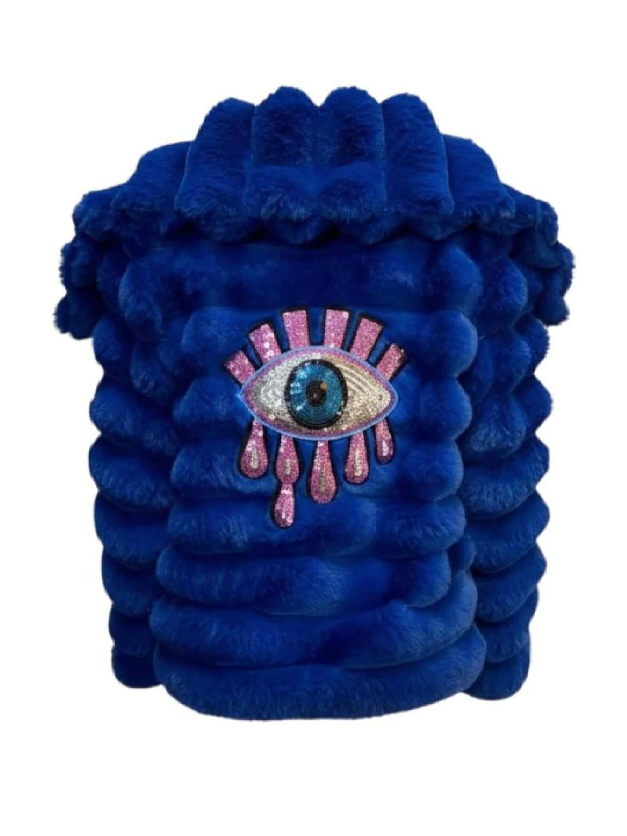 Verity Threds Luminous Tears LED Jacket