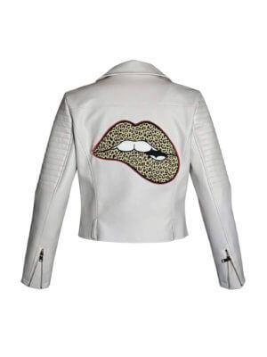 Verity Threds Untamed Kiss LED Jacket