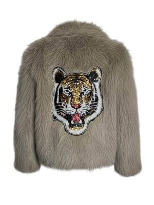 Verity Threds Queen Of The Jungle LED Jacket
