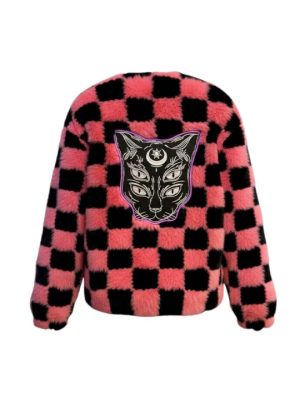 Verity Threds Mystic Prowl LED Jacket