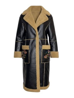 Verity Threds Love & Luxe Jacket