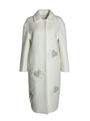 Verity Threds Winter Romance Luxe Jacket