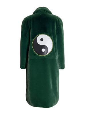 Verity Threds Chaos & Calm LED Jacket