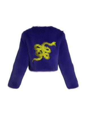 Verity Threds Slither & Shine LED Jacket