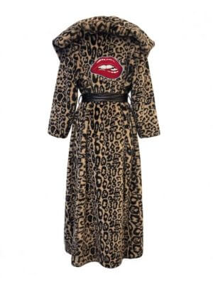Verity Threds Fierce Desire LED Jacket