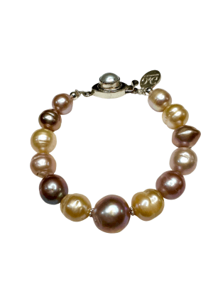 MOODY GRAY Twilight Mirage Bracelet