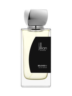 Jillian Switzerland BELOVED J Perfume Fragrance