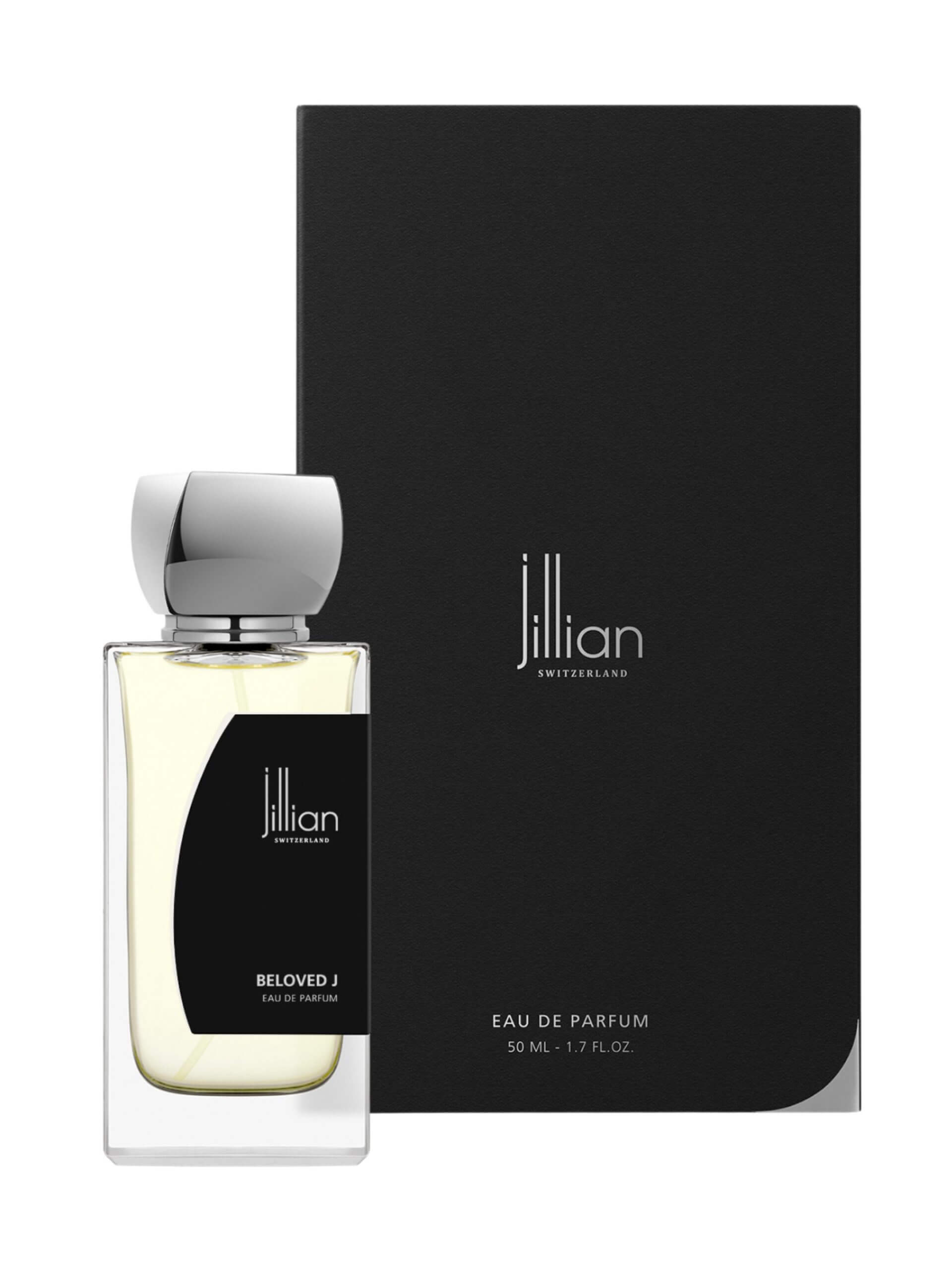 Jillian Switzerland Belove J perfume