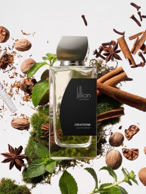 Jillian Switzerland Creation8 perfume