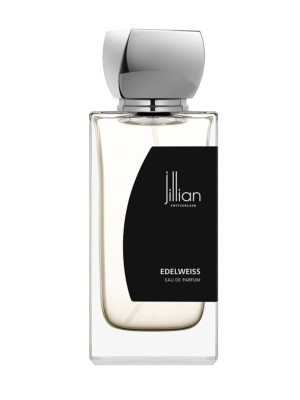Jillian Switzerland EDELWEISS Perfume Fragrance