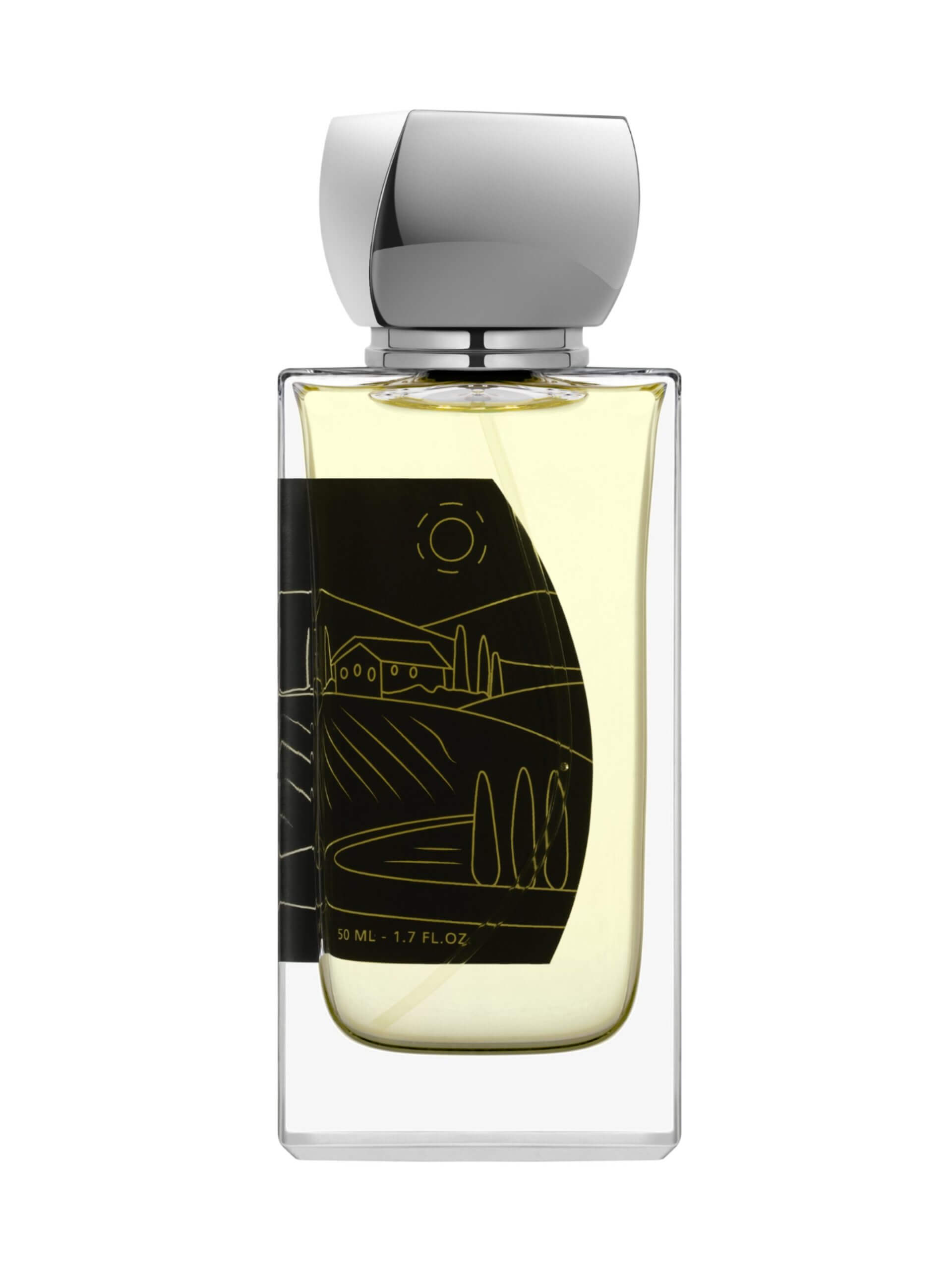 Jillian Switzerland Honey and Bee perfume