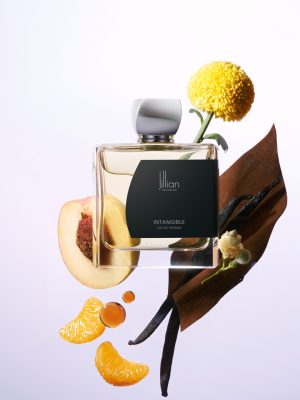 Jillian Switzerland Intangible perfume