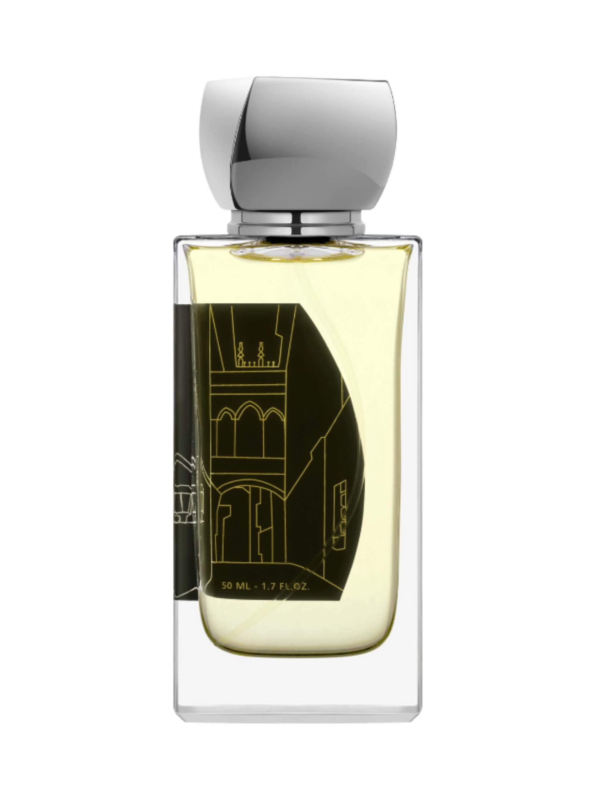 Jillian Switzerland The Art of Seduction perfume