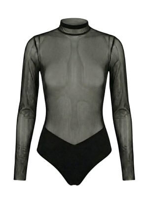 KUČ Lunara Bodysuit