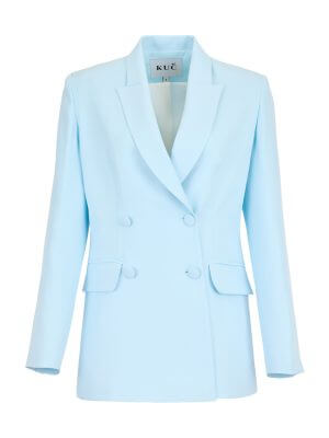 KUČ Stride Adriatic Breeze Blazer