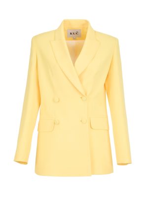 KUČ Stride Dune Shine Blazer