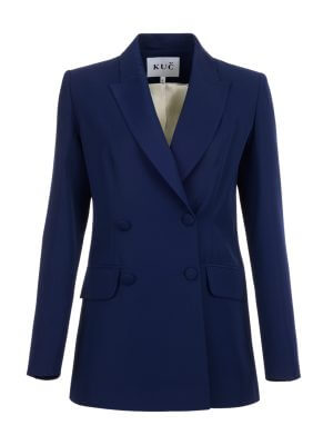 KUČ Stride Midnight Depth Blazer