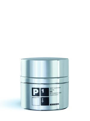 MÌSULA® Advanced Mediterranean Pro-Aging Solutions Silver Cleanser Skincare