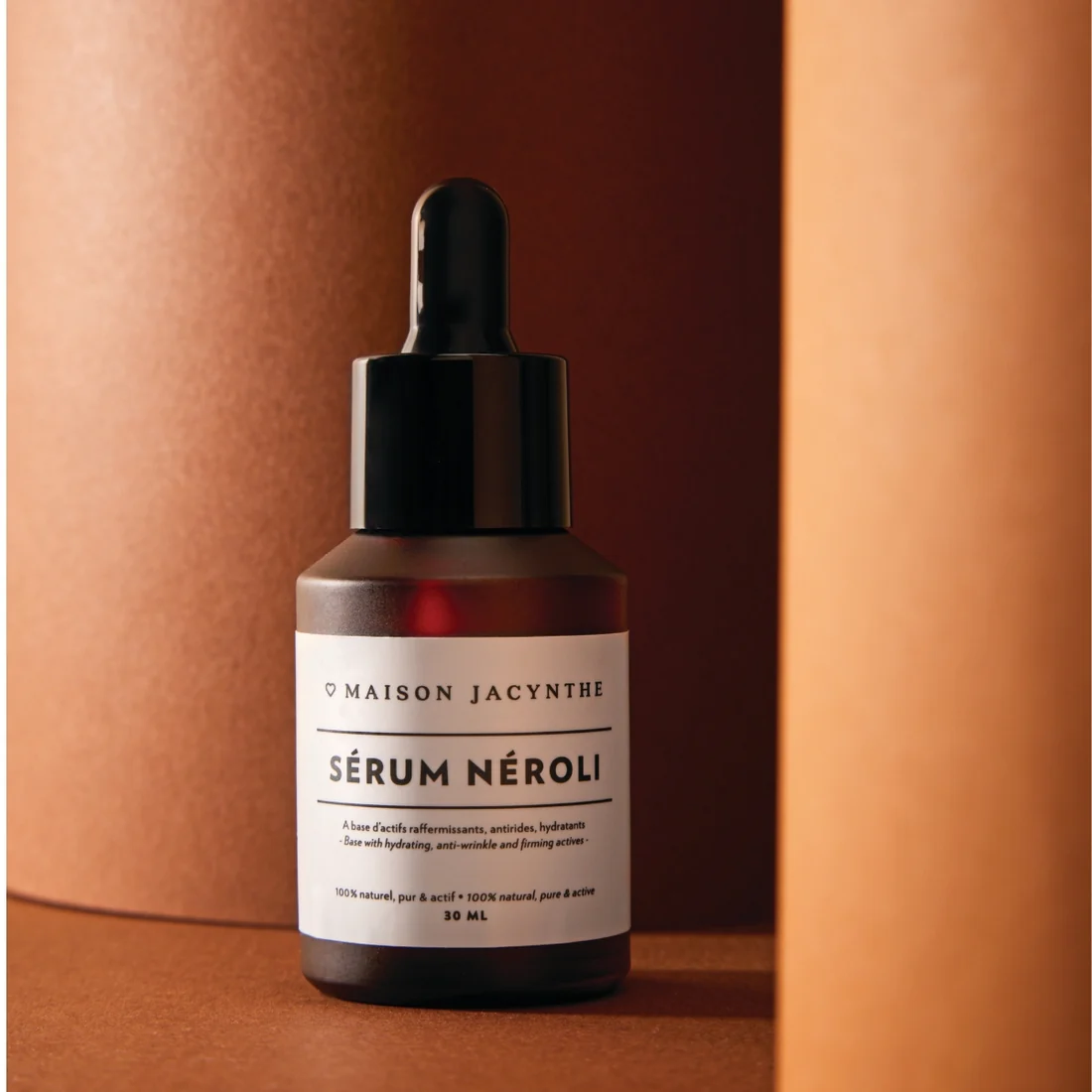 Maison Jacynthe Anti-Aging Serum Skincare - Image 2