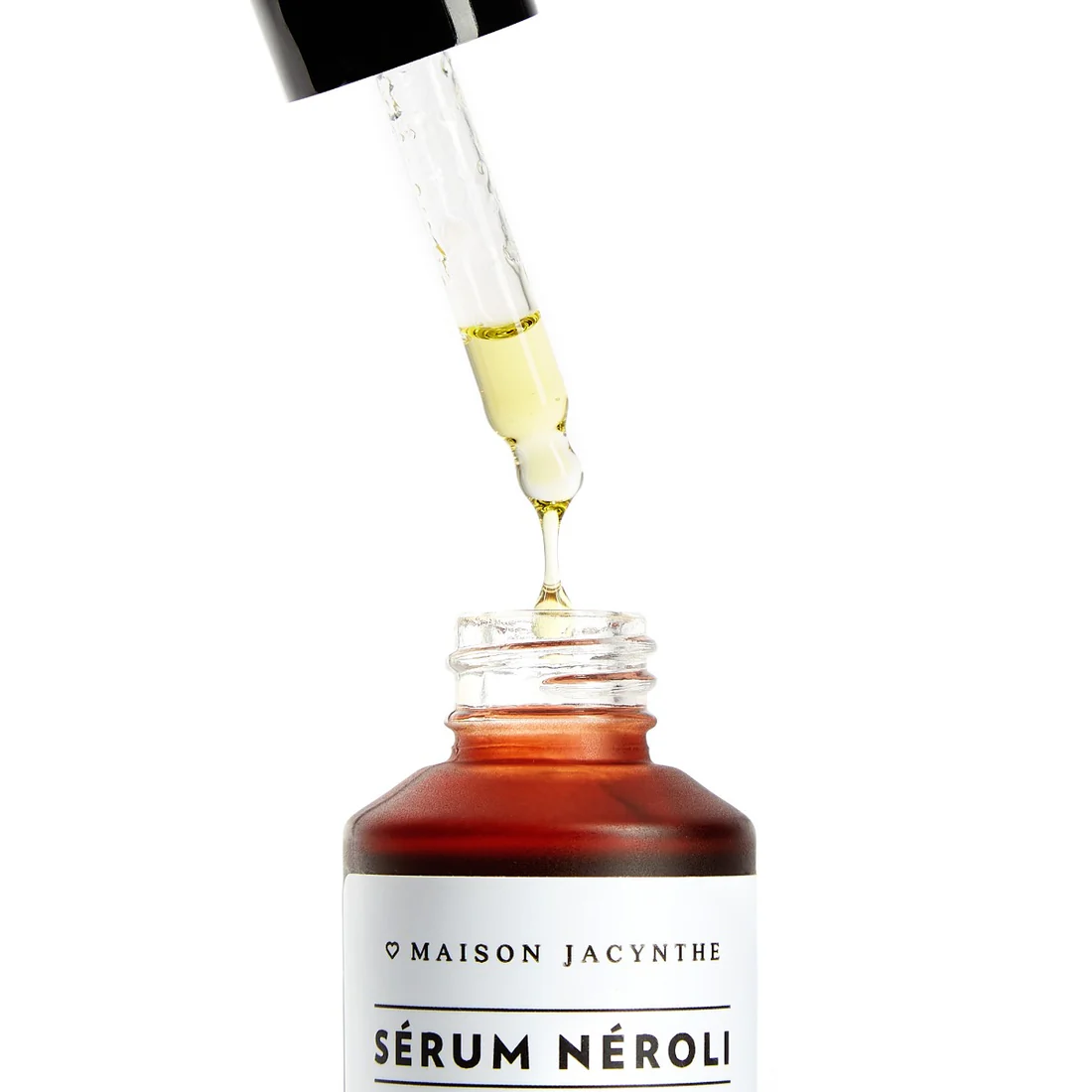 Maison Jacynthe Anti-Aging Serum Skincare - Image 3