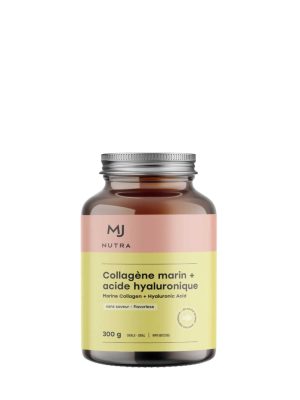 Maison Jacynthe Anti-Aging Powder Treatment Skincare