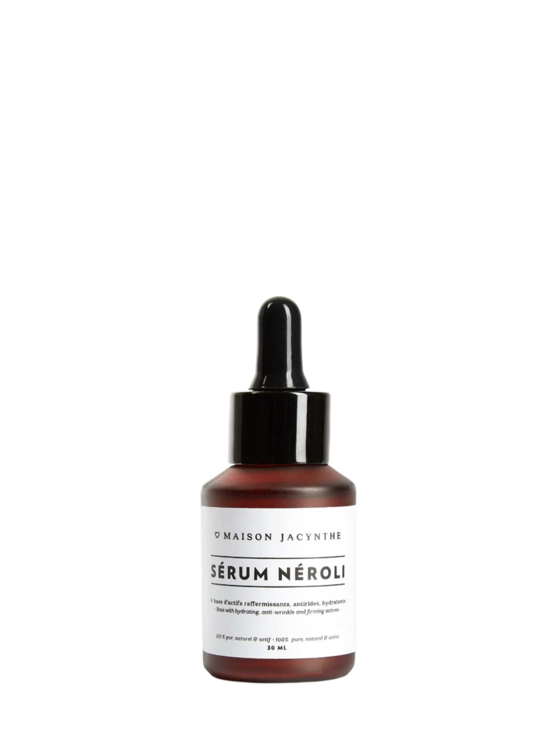 Maison Jacynthe Anti-Aging Serum Skincare