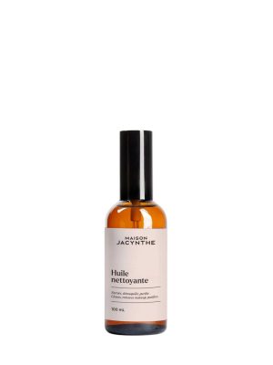 Maison Jacynthe Jojoba Oil Cleanser Skincare