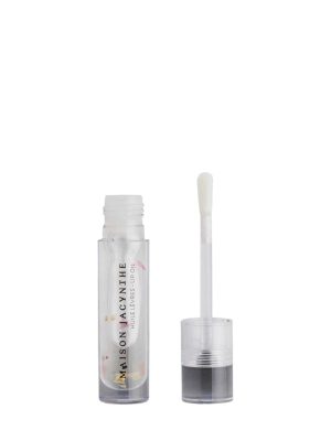 Maison Jacynthe Lip Oil Moisturizing High Shine Lip Makeup