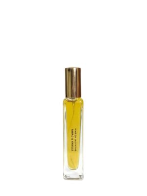 Maison Jacynthe Tobacco Vanille Perfume Fragrance