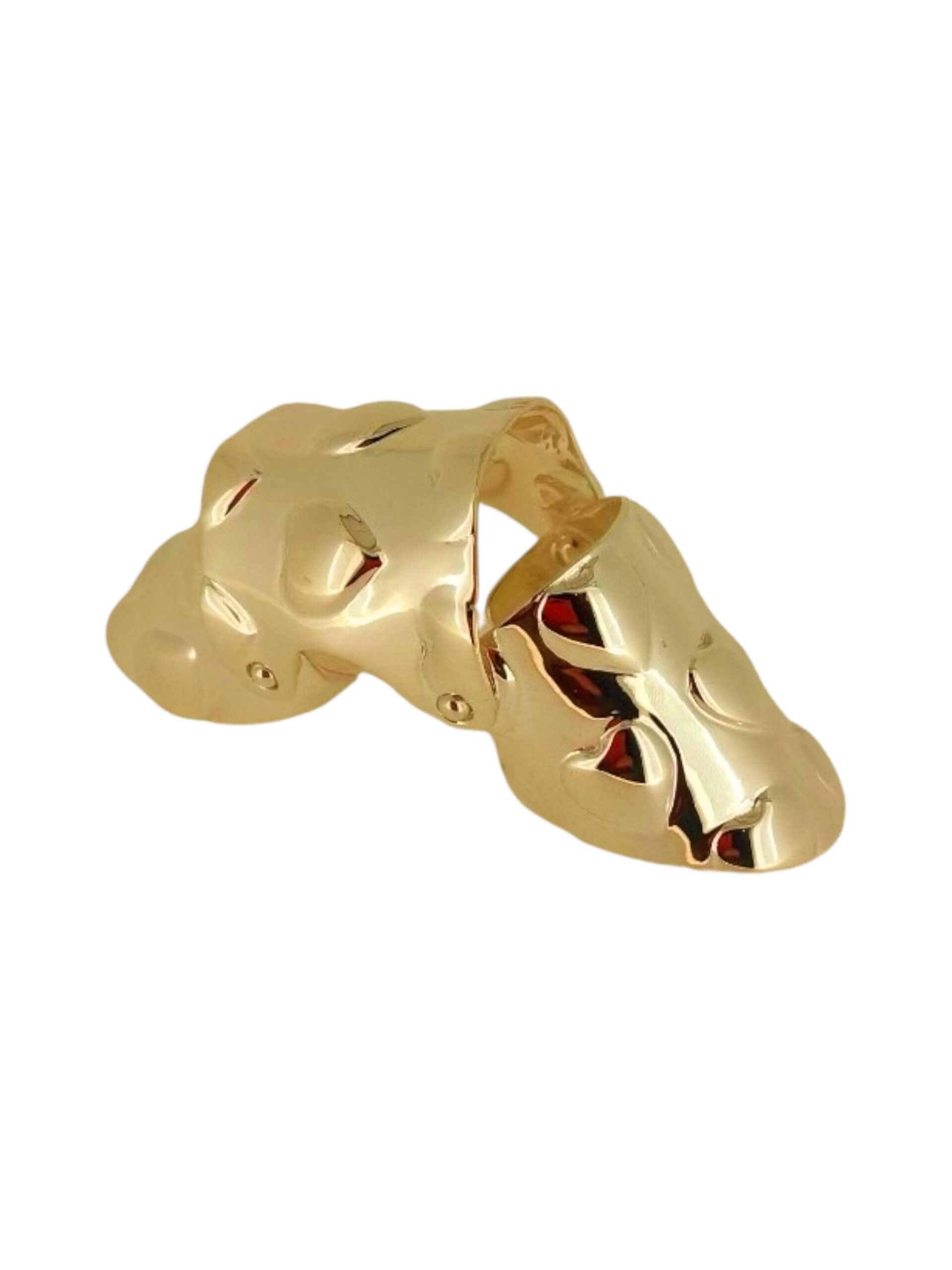 PALA Gold Ring - Image 2