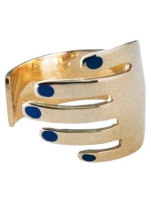 PALA Gold Ring