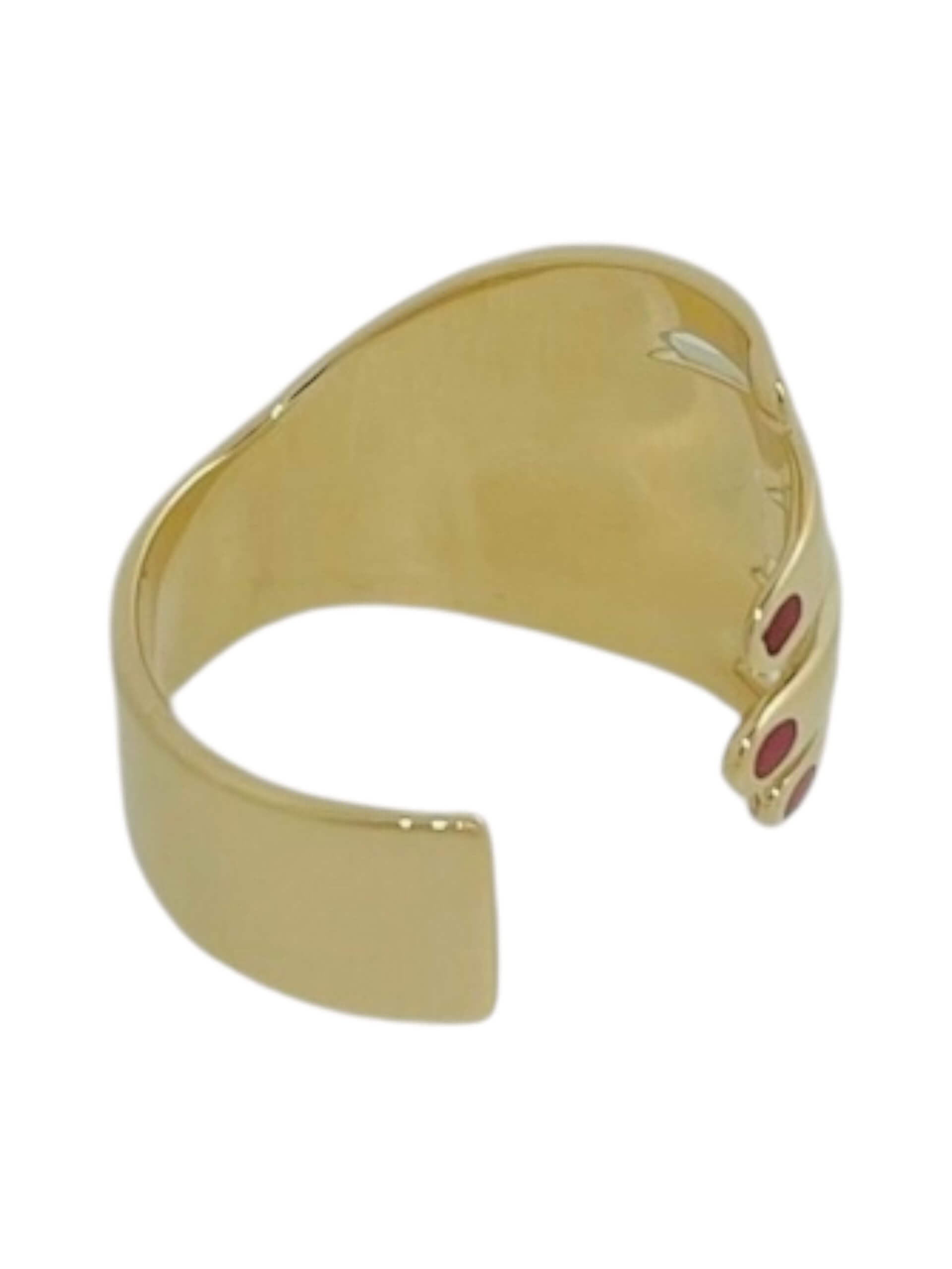 PALA Gold Ring - Image 3
