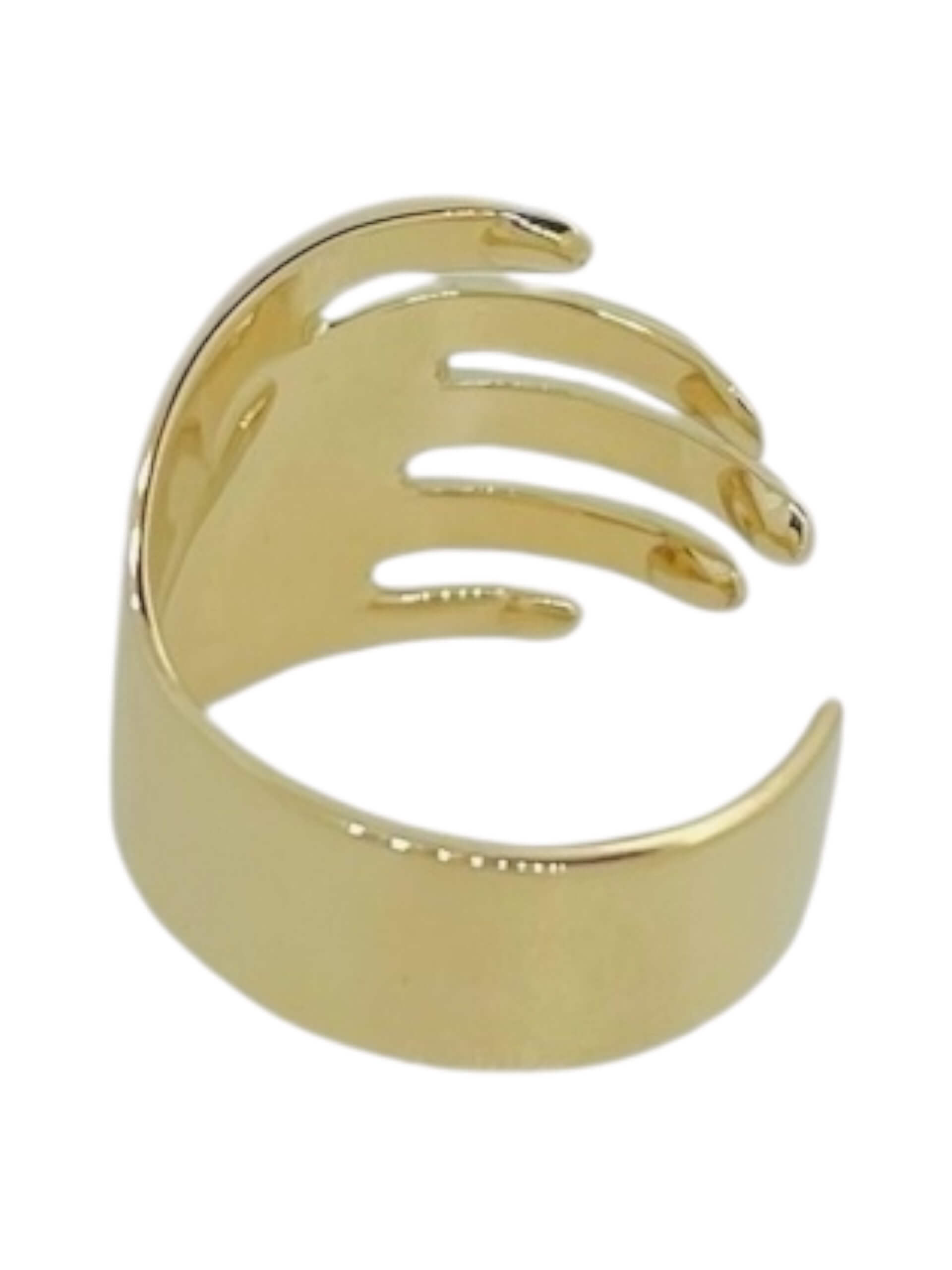 PALA Gold Ring - Image 4