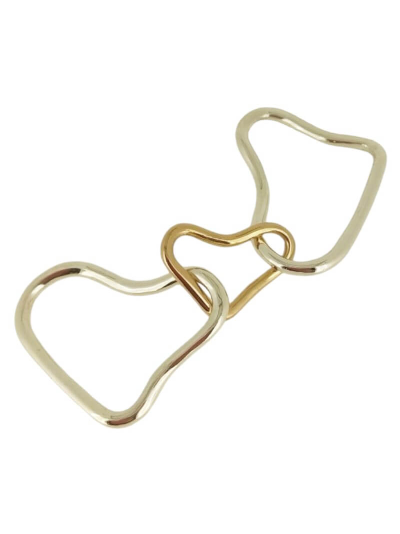 PALA Multi-Color Rolling Ring