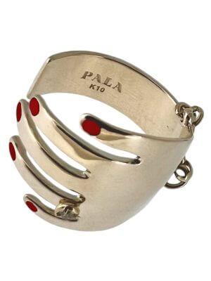 PALA Gold Diamond Ring