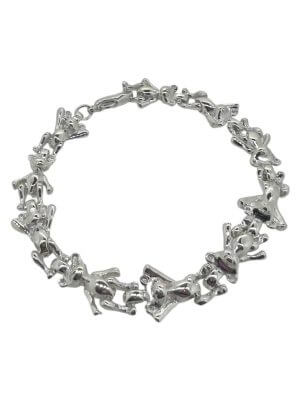 PALA Silver Bracelet