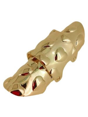 PALA Gold Ring