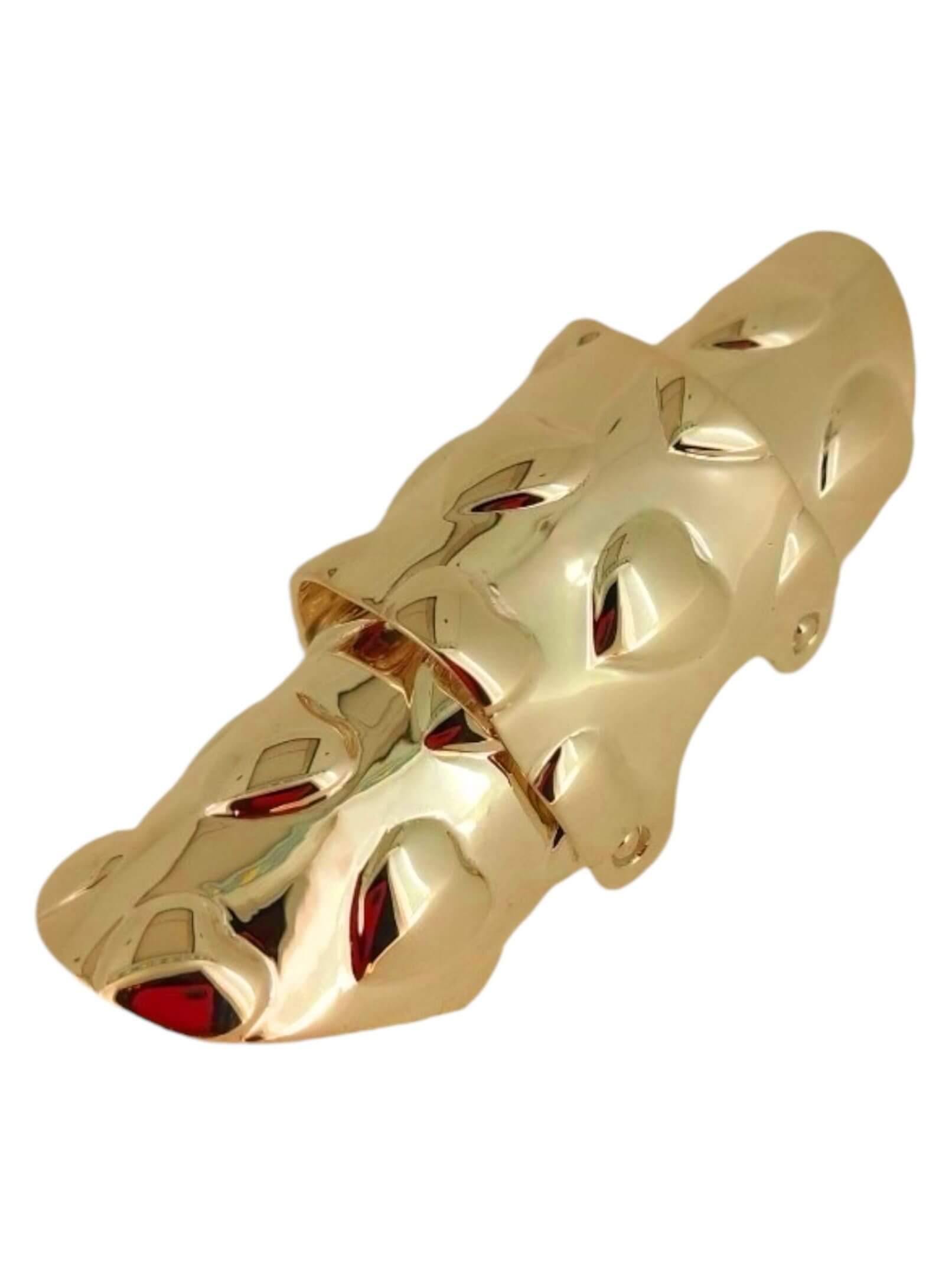 PALA Gold Ring