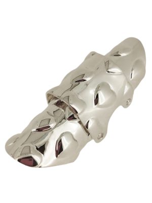 PALA Silver Ring