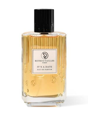 Retrouvailles It'S A Date Perfume Fragrance