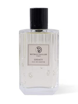 Retrouvailles Legacy Perfume Fragrance