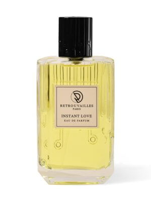 Retrouvailles Instant Love Perfume Fragrance